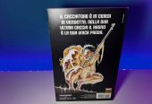 Spider-man L’ultima caccia di Kraven EDICOLA