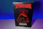Spider-man L’ultima caccia di Kraven EDICOLA