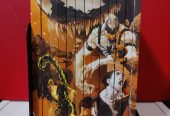 Cartonati e serie Marvel