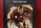 Cartonati e serie Marvel