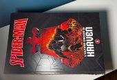 Lotto fumetti Edicola Marvel