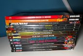 Lotto fumetti Edicola Marvel