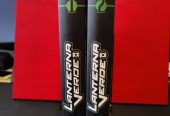 Fumetti cartonati absolute DC Lanterna Verde