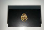 Harry Potter Hogwarts Collection – Blu-ray/DVD (31 dischi) versione ITA