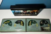 Harry Potter Hogwarts Collection – Blu-ray/DVD (31 dischi) versione ITA