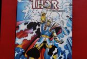 Thor di Simonson 1 e 2