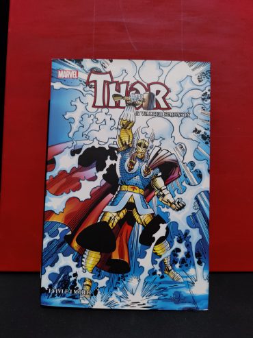 Thor di Simonson 1 e 2