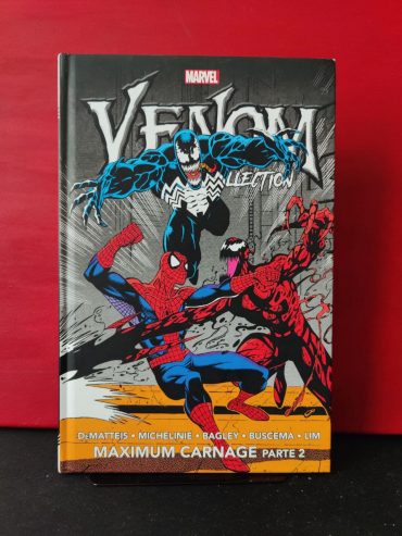 Venom Collection