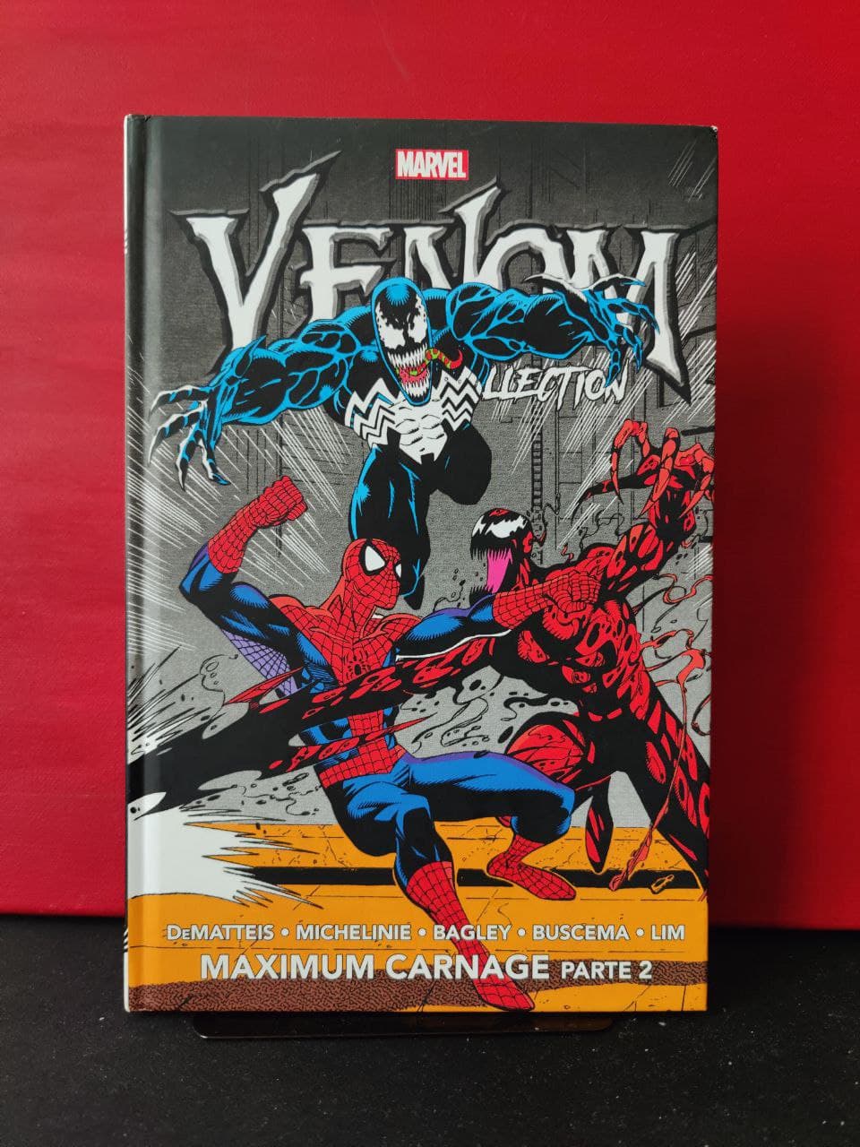 Venom Collection