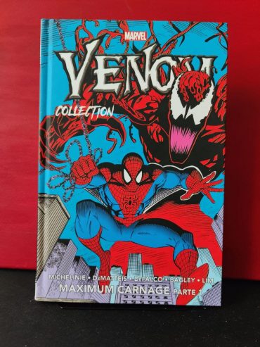 Venom Collection