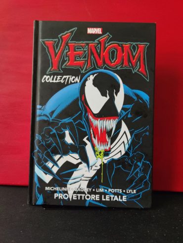 Venom Collection