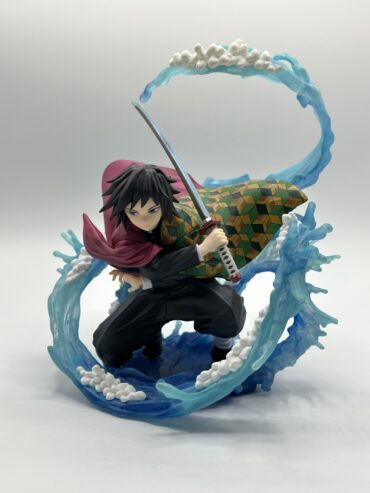 Dandai figuarts zero tomioka