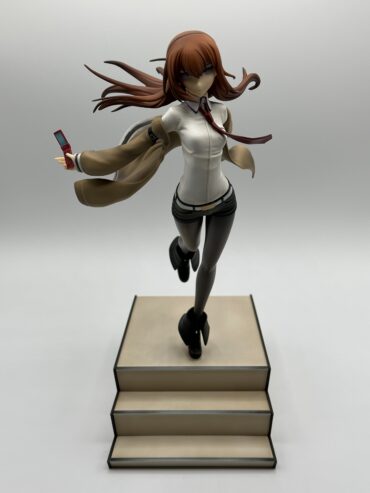 Steins gate Makise good smile