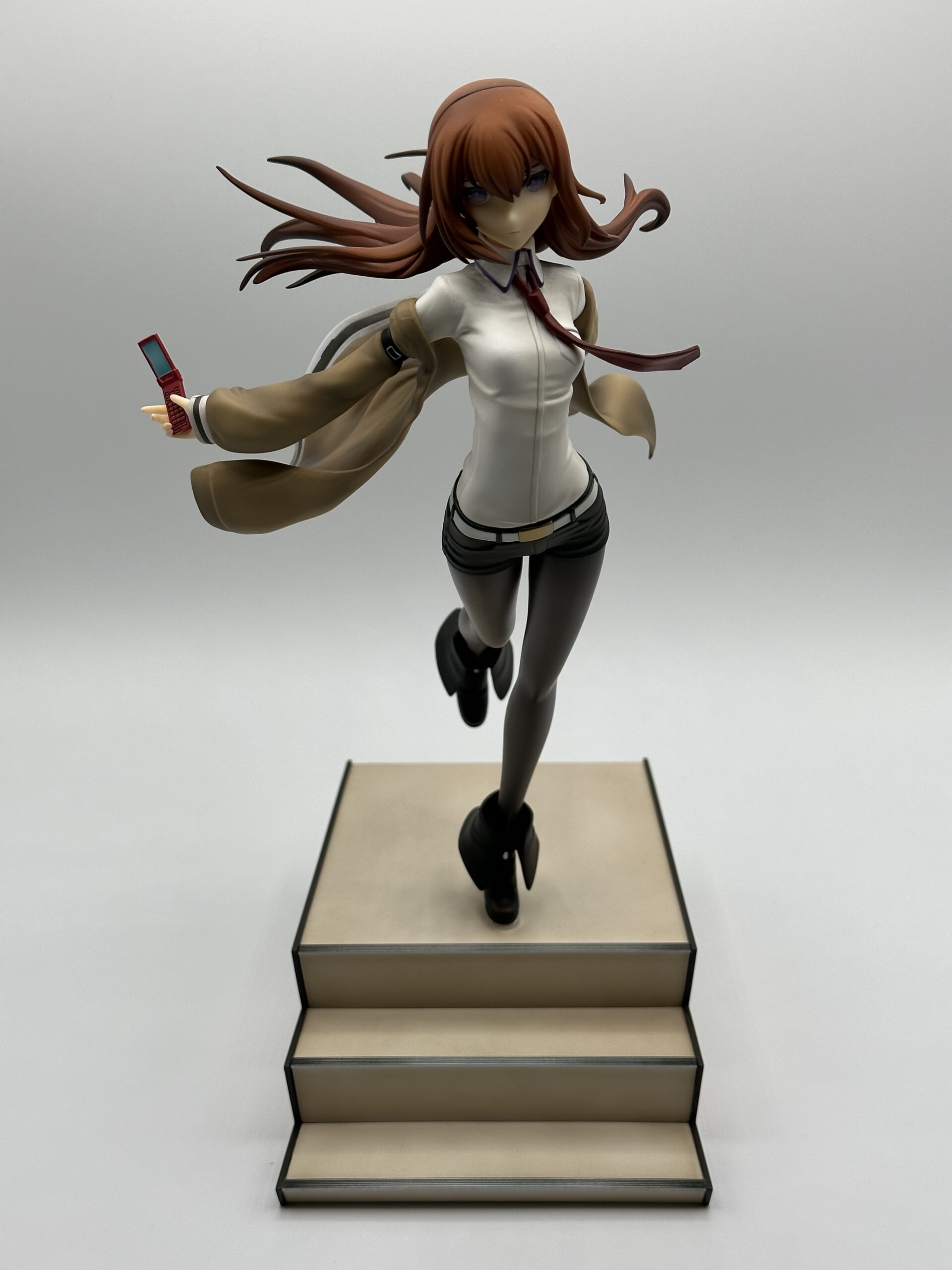 Steins gate Makise good smile