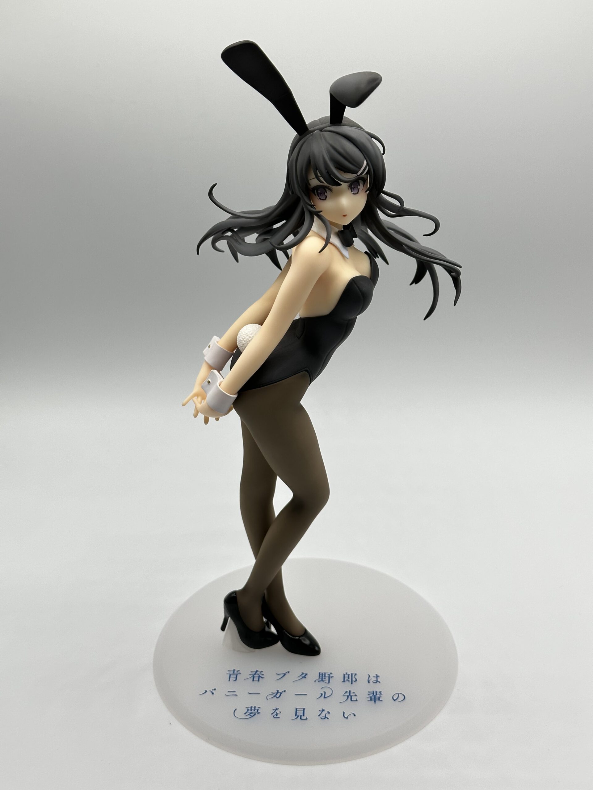 Sakurajima mai Aniplex figure