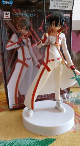 Kirito sword art online