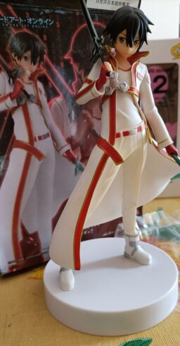 Kirito sword art online