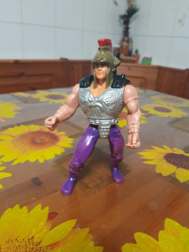 Action Figure Conan The barbarian 1992 Hasbro