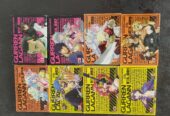Gurren Lagann ITA 1-8