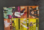 Gurren Lagann ITA 1-8