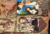 Hyouka Volumi 2 e 3