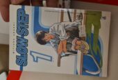Slow Step 1-7