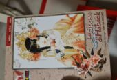 La sposa di habaek 1-24