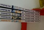 Romance of Darkness 1-5