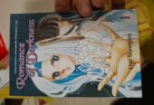 Romance of Darkness 1-5