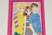 Marmalade Boy – Serie completa 1/16 – Prima Edizione Italiana