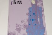 Paradise Kiss – Volumi 1–5, 7–8 – Prima Edizione Italiana
