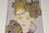 Paradise Kiss – Volumi 1–5, 7–8 – Prima Edizione Italiana